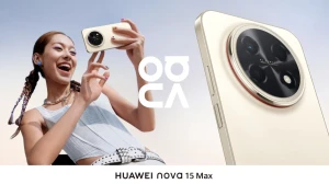В МТС начал продавать HUAWEI nova 15 Max