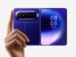 Huawei готовит флагманский смартфон с экраном 16:10