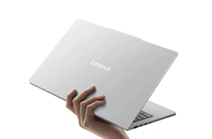 Представлен ноутбук Lenovo Xiaoxin Air 13 2026 на Core 5 320