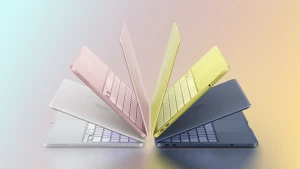 Apple уже готовит к релизу MacBook Neo 2