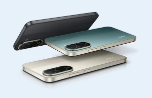 Смартфон POCO C81 Pro оценили в 9500 рублей 