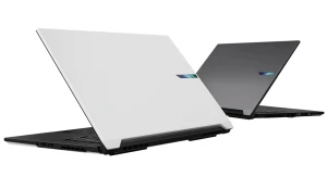 Представлен ноутбук GIGABYTE AERO X16 на Ryzen AI 9 465