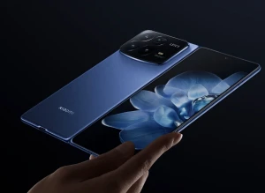 Xiaomi готовит к релизу складной смартфон Mix Fold 5