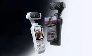 Insta360 представила камеру Luna Ultra