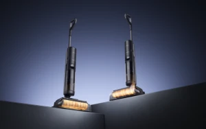 Представлен моющий пылесос Dreame H12 GT