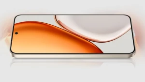 HONOR X80 Pro Max показали на фото 