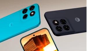 Motorola Moto G Max оценили в 495 долларов 