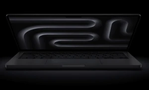 Новый MacBook Ultra получит сенсорный OLED-дисплей