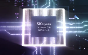 SK Hynix готовит к релизу память нового поколения
