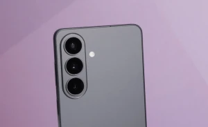 Samsung Galaxy S27 засветился в сети 