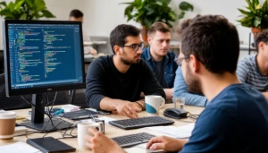 Лучшие бесплатные платформы для изучения Java в 2026 году — обзор и сравнение