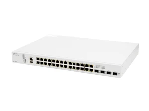 Индустриальные коммутаторы Eltex Ethernet: надежная связь для промышленных сетей