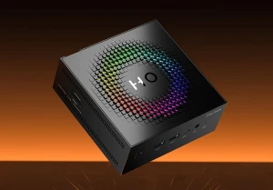 Мини-ПК Peladn HO5 на Ryzen AI 9 HX 470 оценили в 1300 долларов