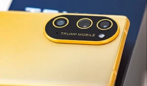 Смартфон Трампа оказался копией HTC U24 Pro