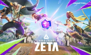 В Steam с 24 по 27 июня пройдет публичный тест Project ZETA