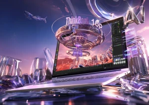 Lenovo выпустила необычную конфигурацию ThinkBook 16p 2026