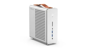 Мини-ПК Minix ER939-AI Pro с 128 ГБ ОЗУ оценили в 4350 долларов