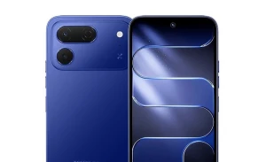 Представлен смартфон TECNO SPARK 50 Pro