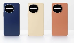 Смартфон Sharp AQUOS R11 оценили в 1015 долларов 