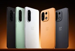 OnePlus Turbo 6X появился в продаже 