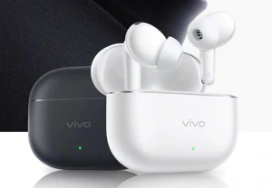 Официально: наушники Vivo TWS 5 Pro готовы к выходу 