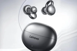 Lenovo представила открытые наушники TA410