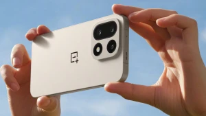 В сеть слили характеристики смартфона OnePlus 16