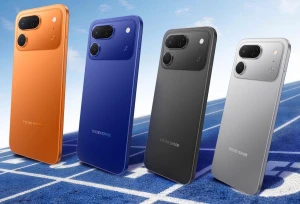 Tecno представила интересный смартфон Spark 50 Pro
