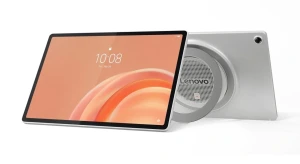 Планшет Lenovo Tab Plus Gen 2 с акустикой JBL оценили в 420 евро 