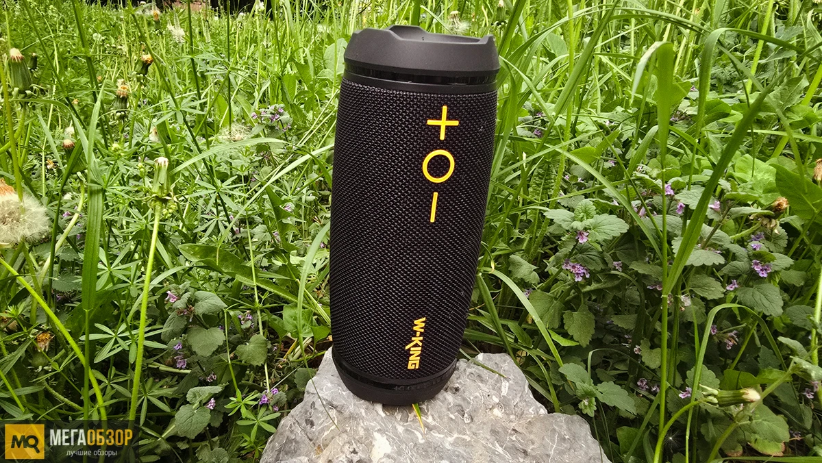 тесты W-KING D220 и W-KING D320
