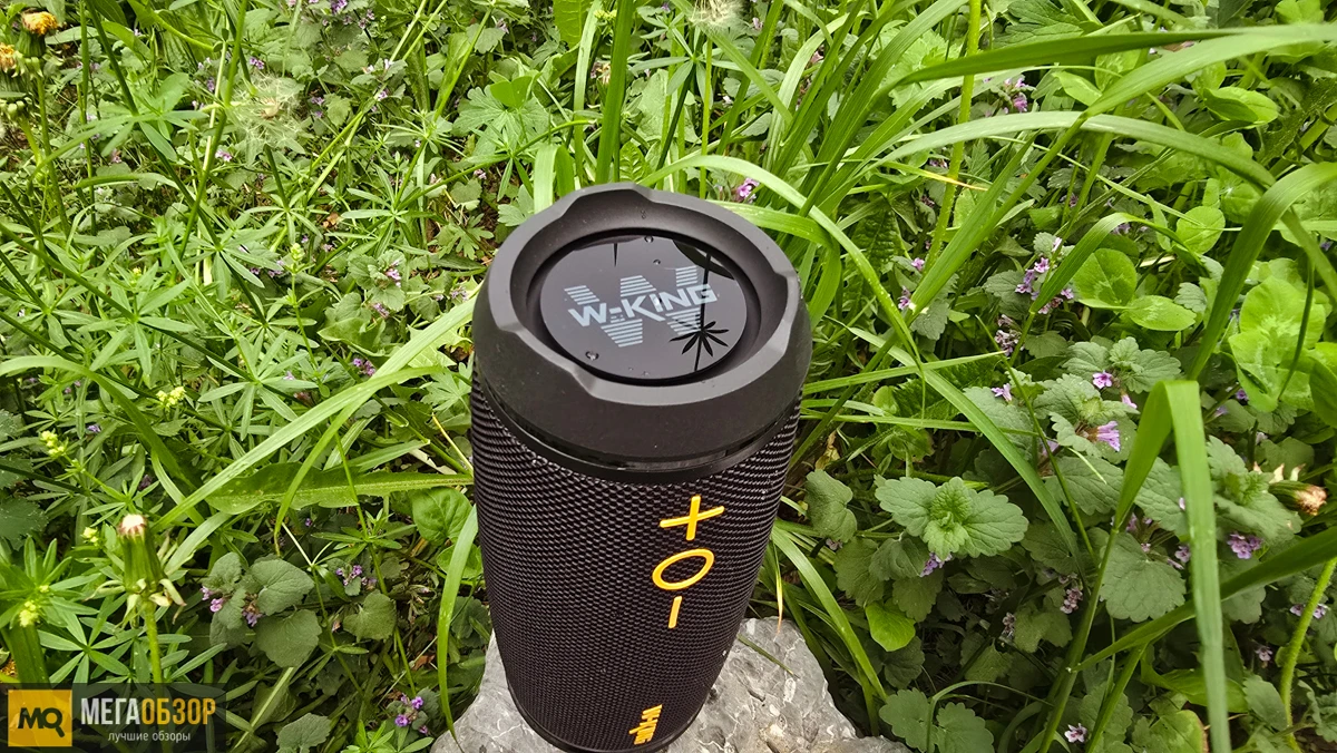 тесты W-KING D220 и W-KING D320