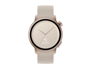 Представлены умные часы Sharp Karada Mate Watch