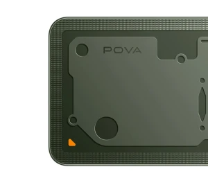 TECNO POVA 8 Pro 5G засветился в сети 