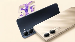 Бюджетный Vivo T5 Lite 5G получит 120-Гц экран 