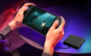 Представлен портативный игровой ПК OneXPlayer X2 Mini Pro