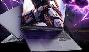 Представлен ноутбук Mechrevo Aurora X 2026 на Core Ultra 7 251HX