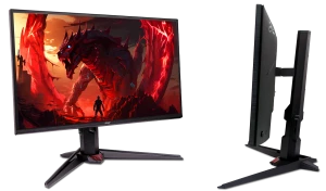 Представлен игровой монитор Acer Nitro XV270UX1