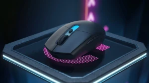 Logitech выпустила доступную мышку G305 X Superlight