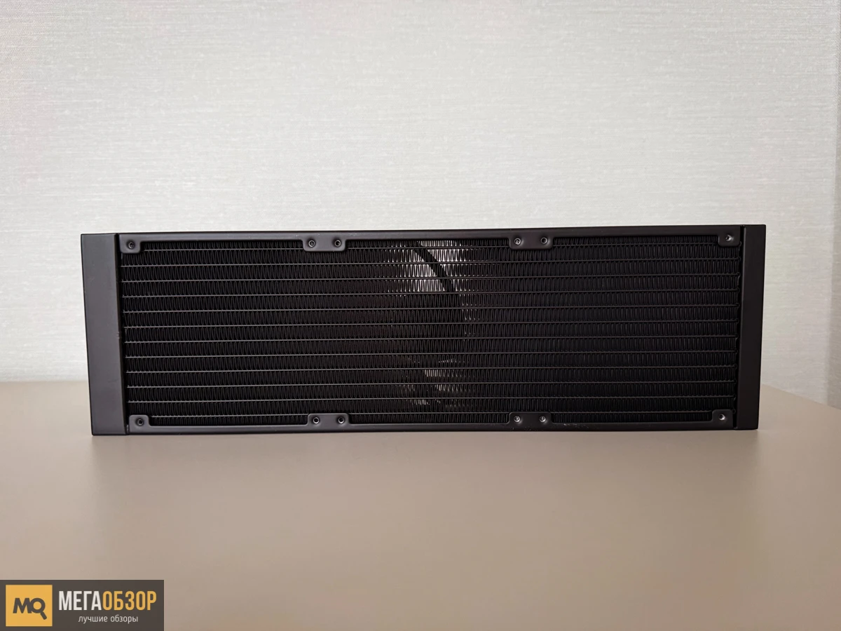 внешний вид PCCooler GT360M ARGB Display