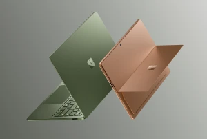 Microsoft представила ноутбук и планшет на базе Snapdragon X2