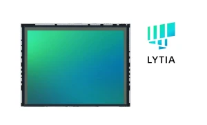 Sony представила датчик LYTIA L910