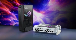 Игровой мини-ПК ASUS ROG NUC 2026 оценили в 4430 долларов 