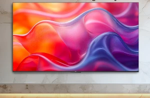 65-дюймовый телевизор Haier P7 Pro оценили в 965 долларов