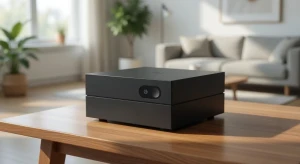 Lenovo выпустила компьютер для работы с ИИ-моделями