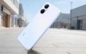 Представлен смартфон Vivo Y6e с АКБ на 6500 мАч