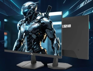 275-Гц монитор Lenovo Lecoo N2521SQ оценили в 130 долларов 