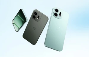 Официально: OnePlus N6 получит АКБ на 8000 мАч