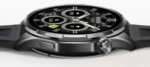 Представлены умные часы HONOR Watch 6