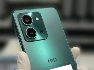 Смартфон HMD C2P получит 120-Гц экран 