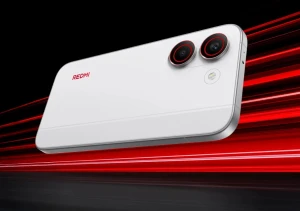 REDMI Turbo 5 выпустили в Индии 